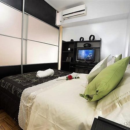 Acogedor Dpto. Recoleta Διαμέρισμα Μπουένος Άιρες Εξωτερικό φωτογραφία