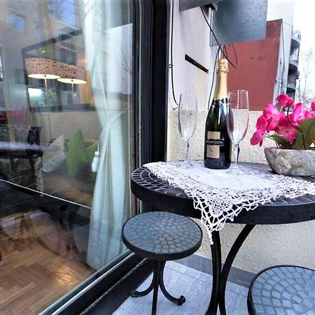 Acogedor Dpto. Recoleta Διαμέρισμα Μπουένος Άιρες Εξωτερικό φωτογραφία