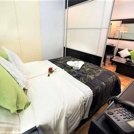 Acogedor Dpto. Recoleta Διαμέρισμα Μπουένος Άιρες Εξωτερικό φωτογραφία