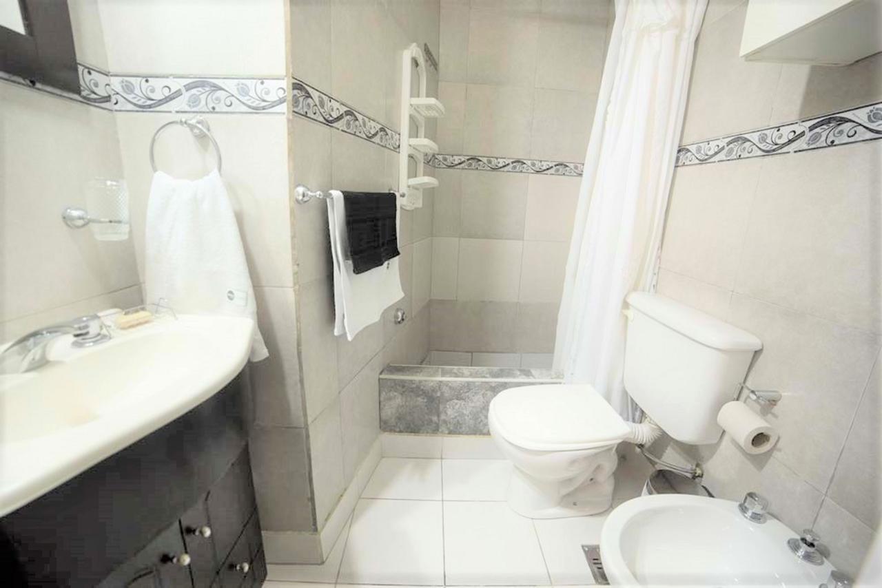 Acogedor Dpto. Recoleta Διαμέρισμα Μπουένος Άιρες Εξωτερικό φωτογραφία